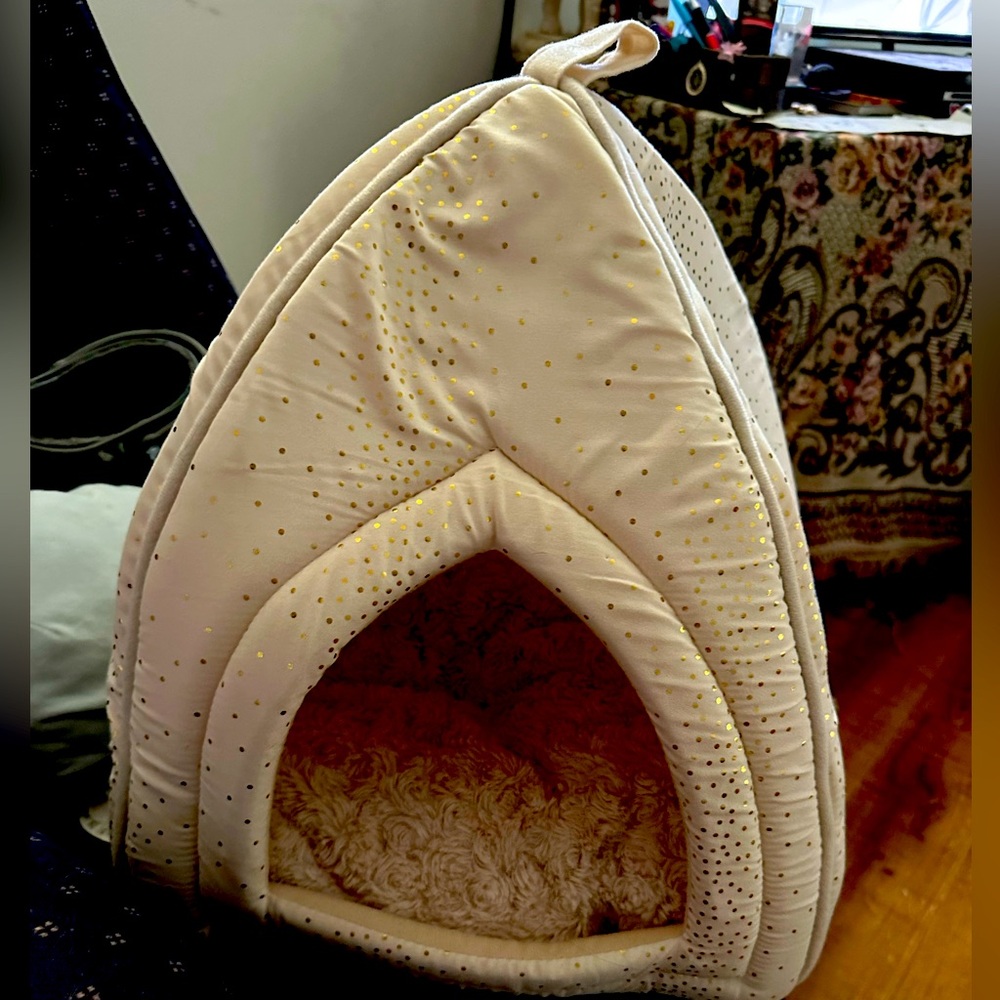 Smartykat Tent